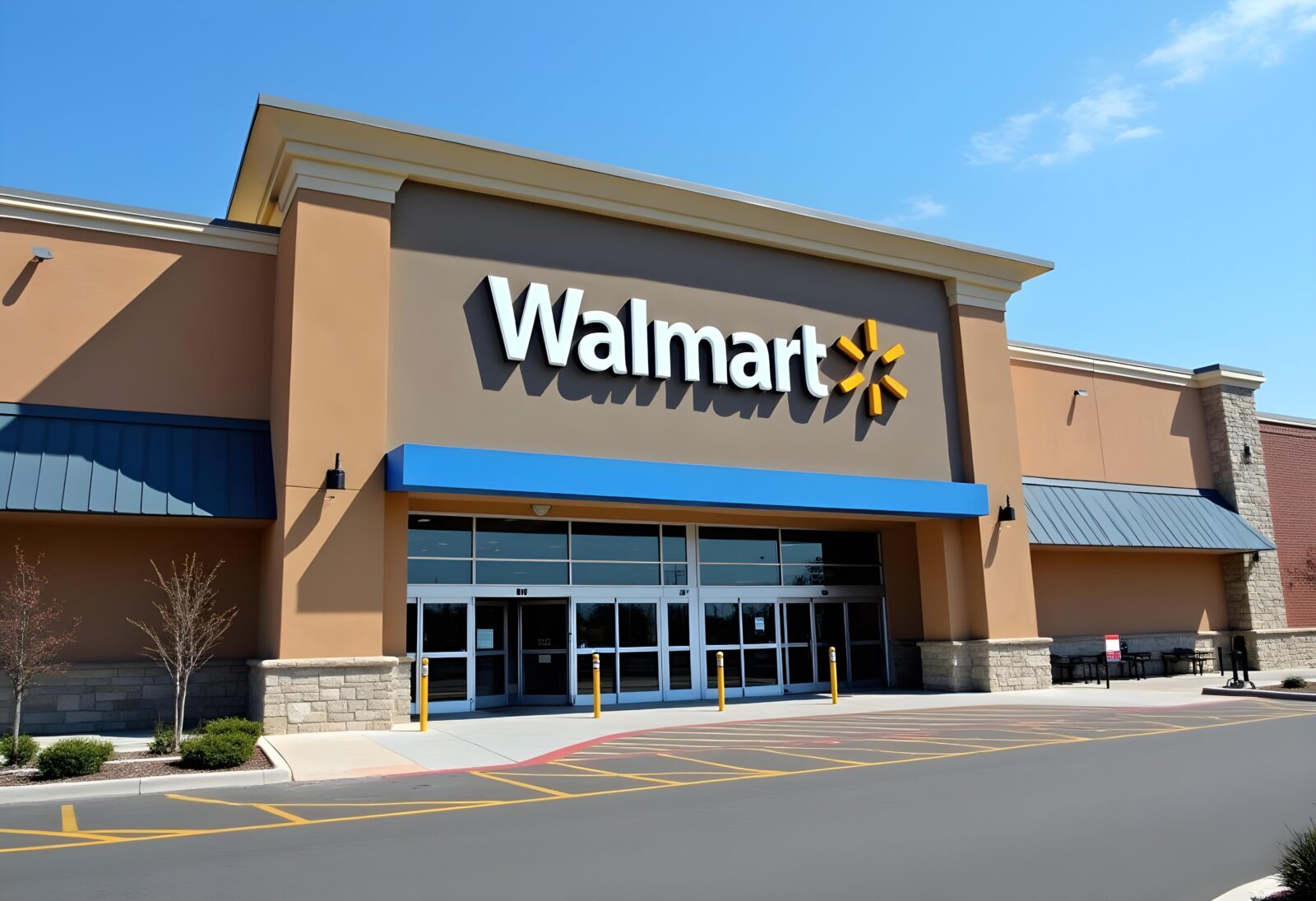 According to the new Brand Finance Global 500 rating, Walmart has entered the top five most expensive brands in the world. Its value is estimated at $137 billion.,