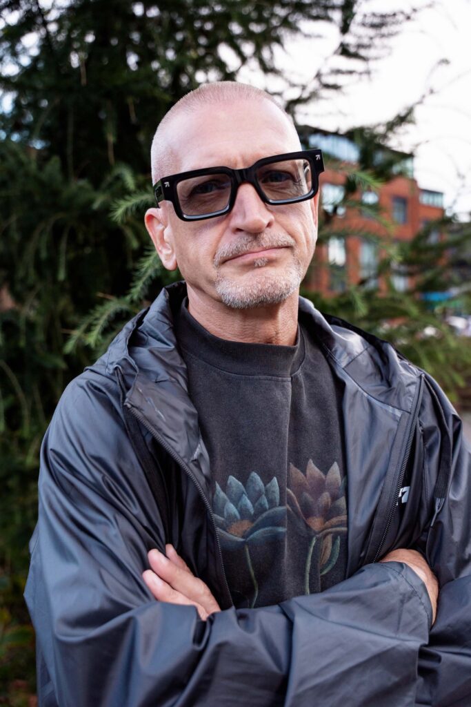Sergey Lelikov