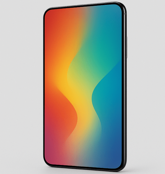 Apple is preparing an annual design update