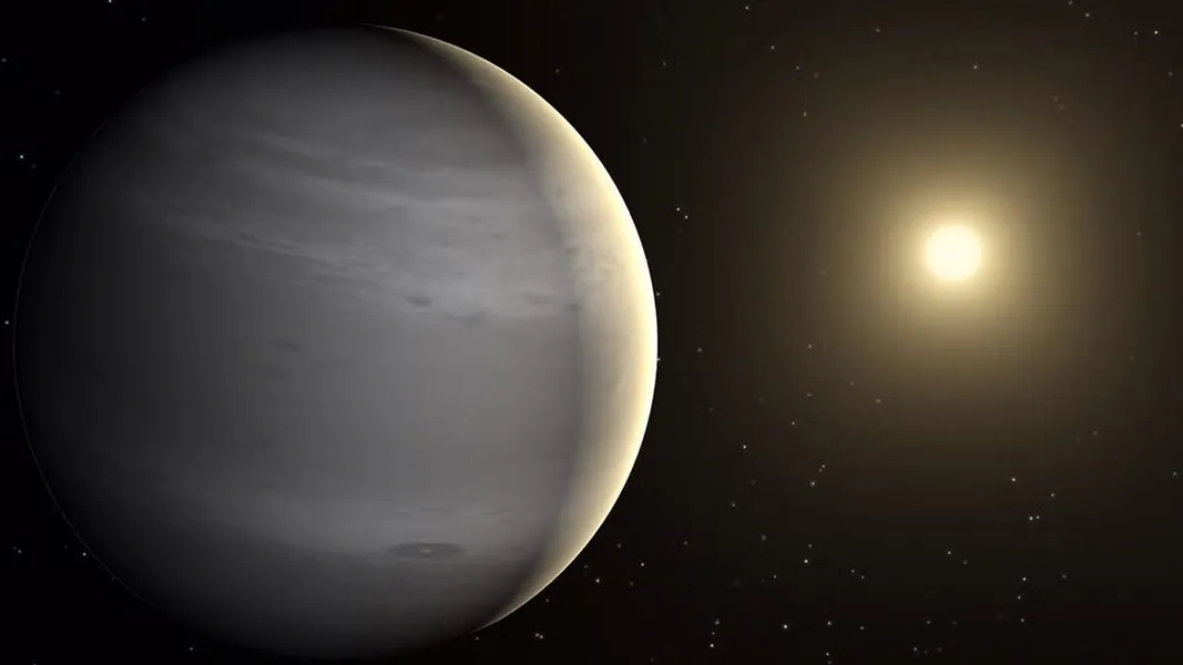TOI-4465 b