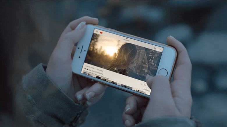 YouTube stops supporting older iPhone and iPad models