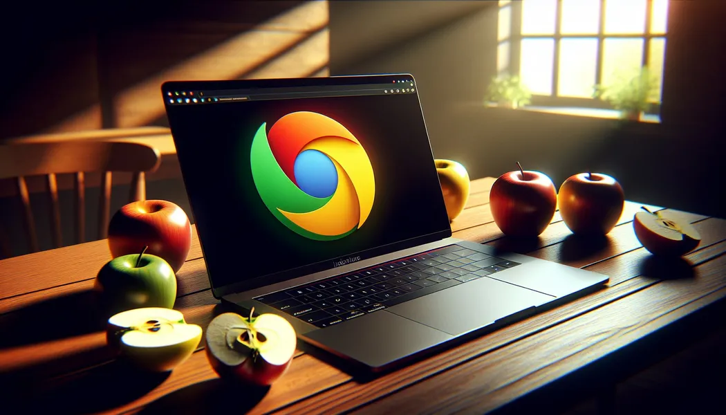 combining Android and ChromeOS