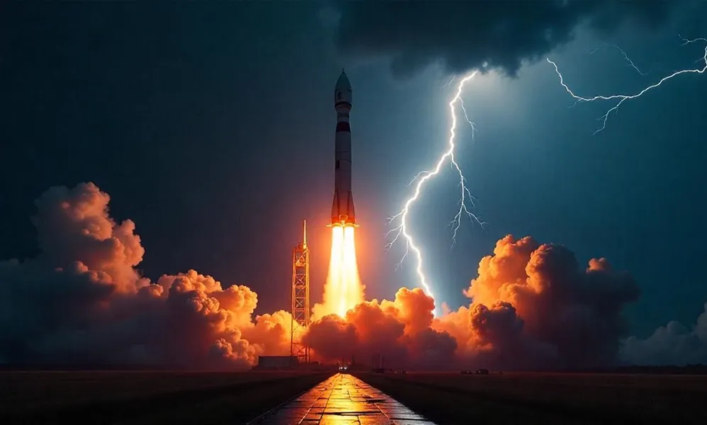 Soyuz-5 will receive a new engine protection system