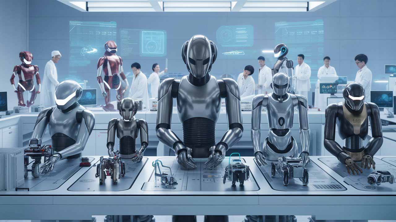 china-alibaba-x-square-robot
